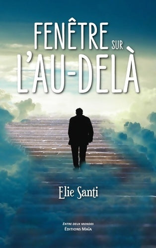 Livrenpoche : Fenêtre sur l'au-delà - Elie Santi - Livre