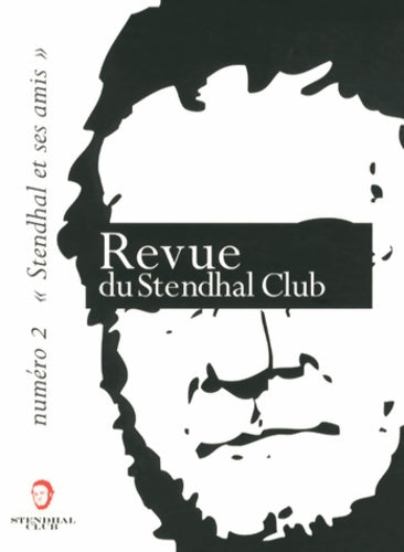 Livrenpoche : Revue du Stendhal club n. 2 - Charles Dantzig - Livre