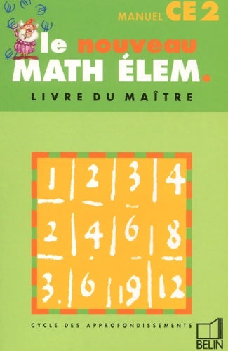 Livrenpoche : Livres scolaires - Jean-Claude Fatta - Livre