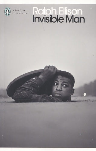 Livrenpoche : Invisible man - Ralph Ellison - Livre