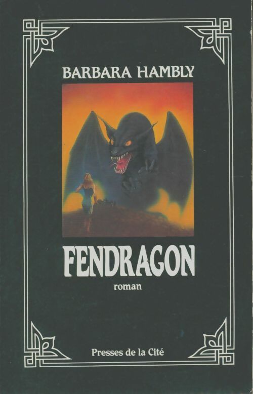 Livrenpoche : Fendragon - Barbara Hambly - Livre