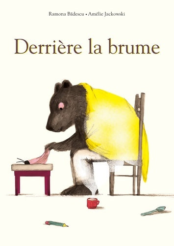 Livrenpoche : Derrière la brume - Ramona Badescu - Livre