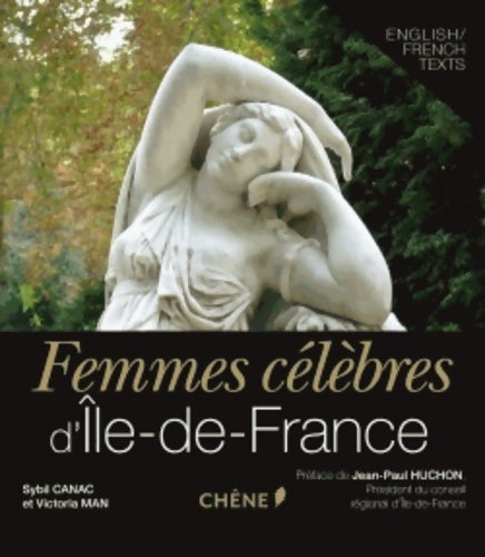 Livrenpoche : Femmes célèbres d'Île-de-France - Sybil Canac - Livre