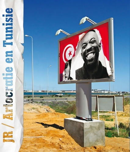 Livrenpoche : Artocratie en Tunisie - JR - Livre