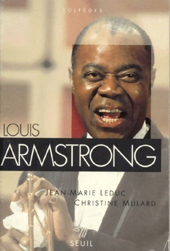 Livrenpoche : Armstrong - Jean-Marie Leduc - Livre