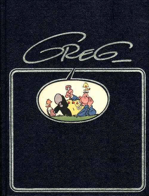 Livrenpoche : Achille Talon intégrale - Greg - Livre