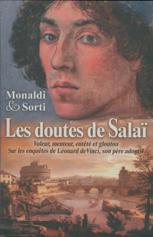 Livrenpoche : Les doutes de Salaï - Rita Monaldi - Livre