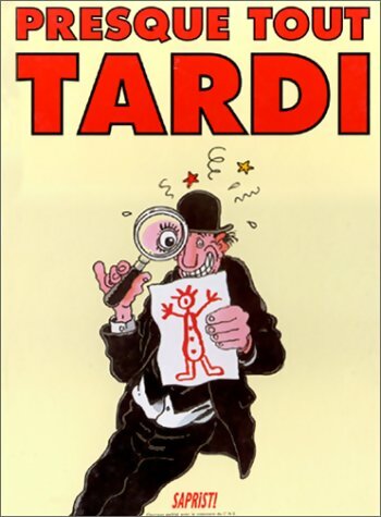 Livrenpoche : Presque tout Tardi - Jacques Tardi - Livre