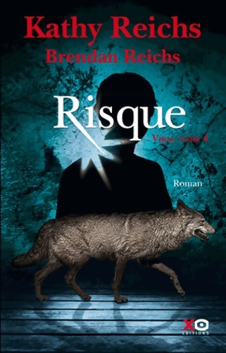 Livrenpoche : Risque - Emmanuel Pailler - Livre