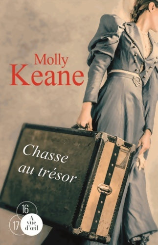 Livrenpoche : Chasse au trésor - Cécile Arnaud - Livre