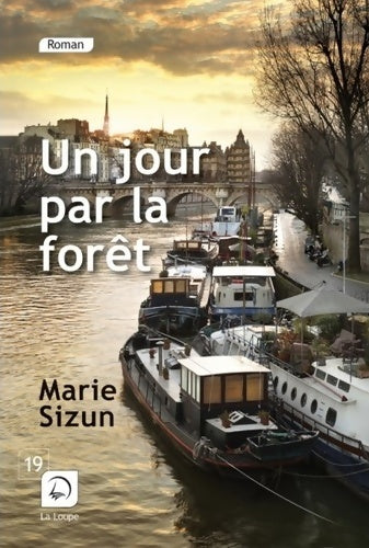 Livrenpoche : Un jour par la forêt - Marie Sizun - Livre