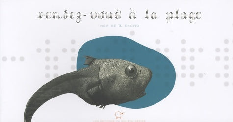 Livrenpoche : Rendez Vous a la Plage - Ada Bé - Livre
