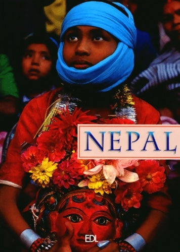 Livrenpoche : Népal - Mohit Satyanand - Livre