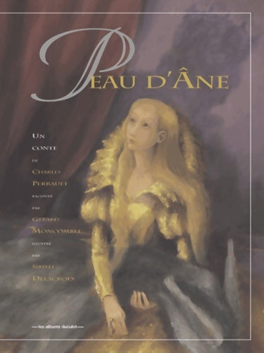 Livrenpoche : Peau d'Âne - Charles Perrault - Livre