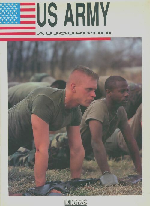 Livrenpoche : Us army aujourd'hui - Shelby Stanton - Livre