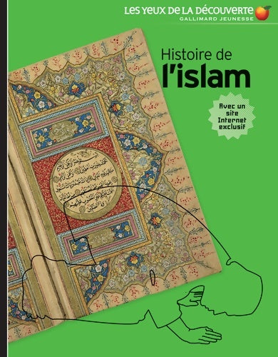 Livrenpoche : Histoire de l'islam - Philip Wilkinson - Livre