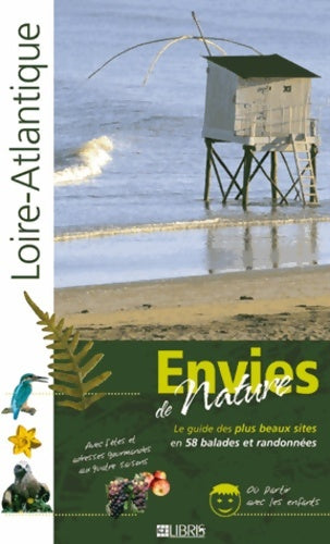 Livrenpoche : Loire-Atlantique - Paul-André Coumes - Livre