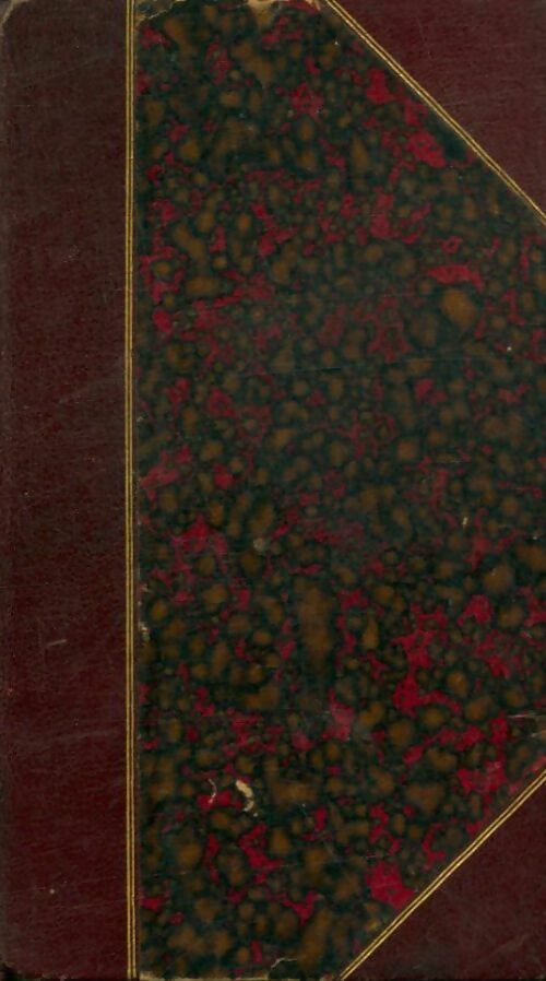 Livrenpoche : Les voix intérieures / Les rayons et les ombres - Victor Hugo - Livre