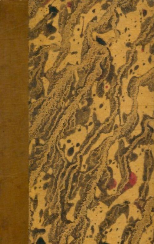 Livrenpoche : La nature et l'art Tome I - Xxx - Livre