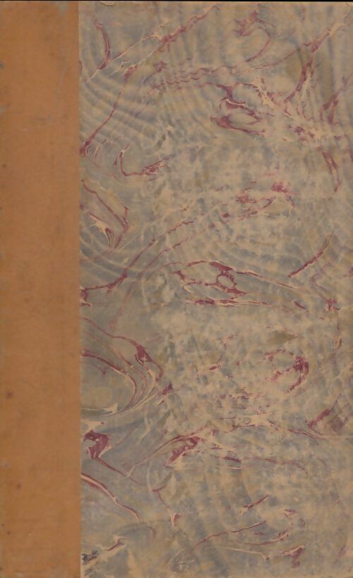 Livrenpoche : Sainte Bible Tome III - R.P Carrières - Livre