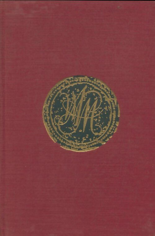 Livrenpoche : Wolfgang Amadeus Mozart - Jean Massin - Livre