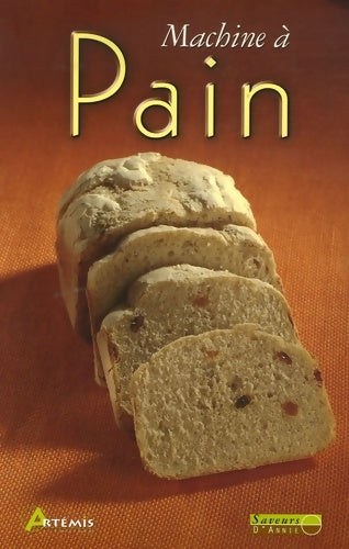 Livrenpoche : Machine à Pain - Losange - Livre