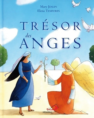 Livrenpoche : trésor DES ANGES - Collectif - Livre