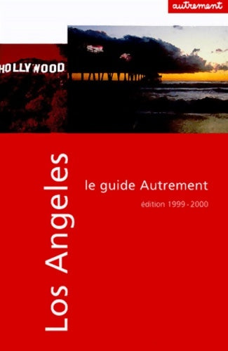 Livrenpoche : Los angeles - Hélène Crenon - Livre