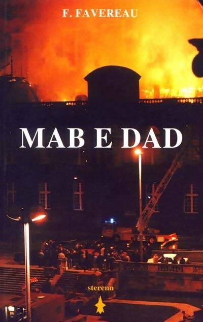 Livrenpoche : Mab e dad - Francis Favereau - Livre