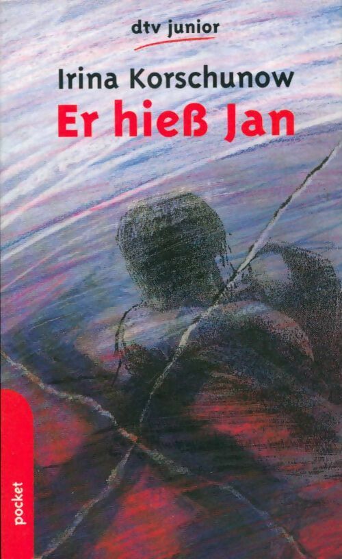 Livrenpoche : Er hiess jan - Irina Korschunow, Irina:: Korschunow - Livre