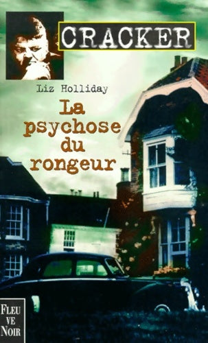 Livrenpoche : La psychose du rongeur - Liz Holliday - Livre