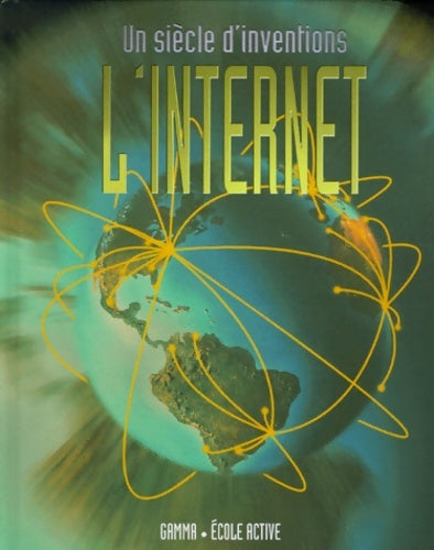 Livrenpoche : L'Internet - Robert Snedden - Livre