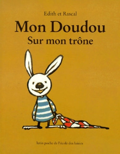 Livrenpoche : Mon doudou - Edith - Livre