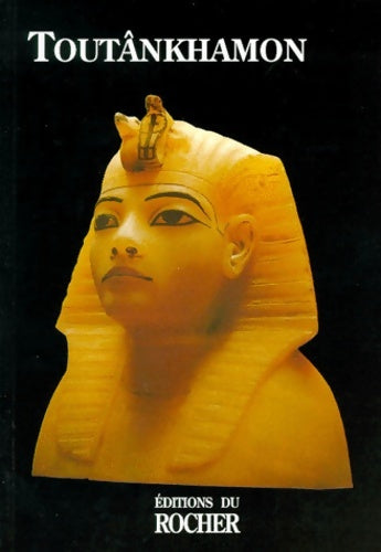 Livrenpoche : Toutankhamon - Collectif - Livre