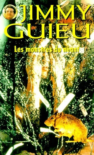 Livrenpoche : Monstres du néant - Jimmy Guieu - Livre
