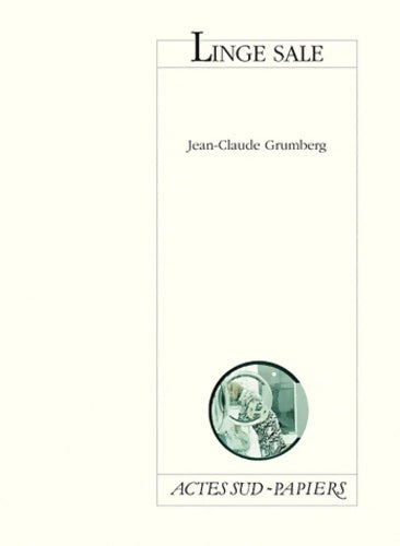 Livrenpoche : Linge sale - Jean-Claude Grumberg - Livre