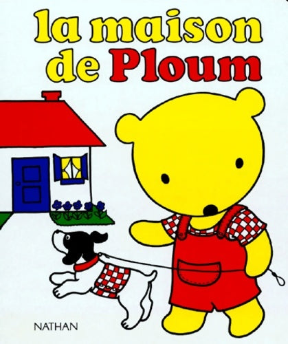 Livrenpoche : La maison de ploum - Lise Marin - Livre