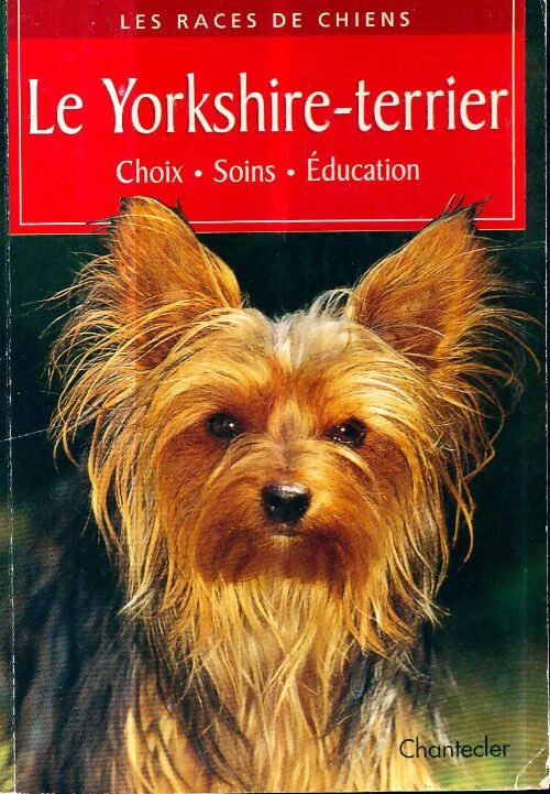 Livrenpoche : Les races de chiens - Karin Biala-Gaub - Livre