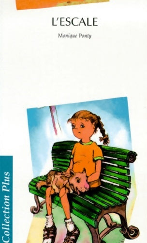 Livrenpoche : L'escale - M. Ponty - Livre