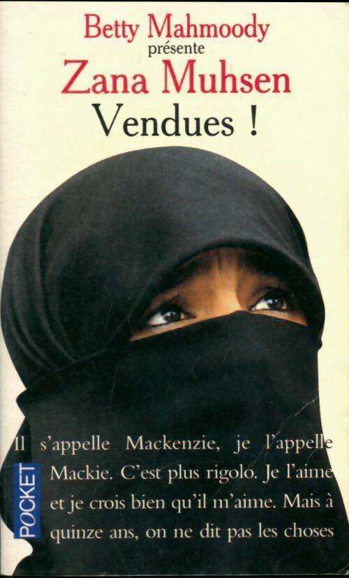 Livrenpoche : Vendues ! - Andrew Crofts - Livre