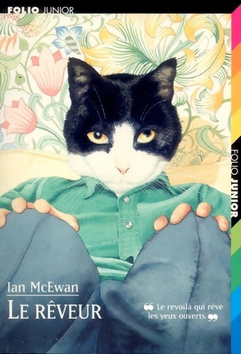 Livrenpoche : Le rêveur - Ian McEwan - Livre