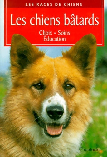 Livrenpoche : Les races de chiens - Heidi Rogner - Livre