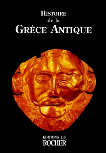 Livrenpoche : Histoire de la Grèce antique - Collectif - Livre