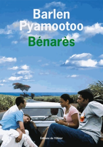 Livrenpoche : Bénarès - Barlen Pyamootoo - Livre