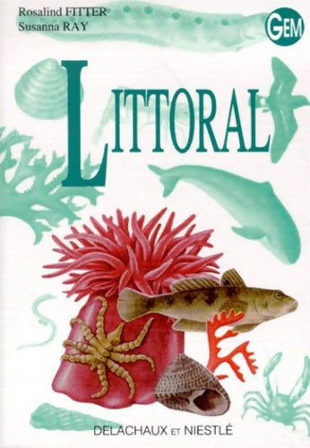 Livrenpoche : Gem - Rosalind Fitter - Livre