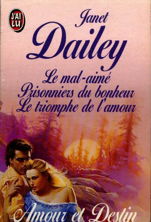 Livrenpoche : Dailey. Spécial fête des mères 1993 - Janet Dailey - Livre
