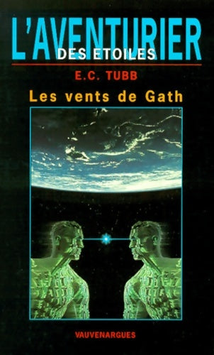 Livrenpoche : Les vents de Gath - Edwin Charles Tubb - Livre