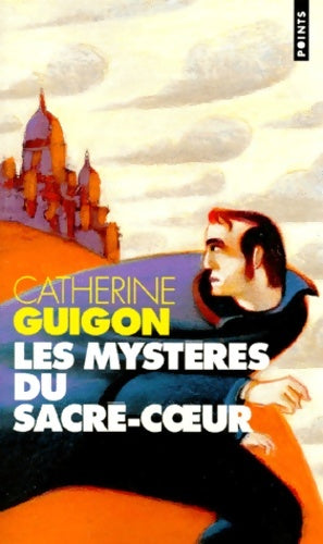 Livrenpoche : Points - Catherine Guigon - Livre
