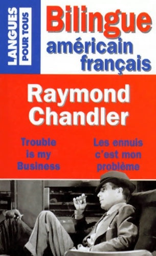 Les Ennuis c'est mon problème - Collectif - Livre