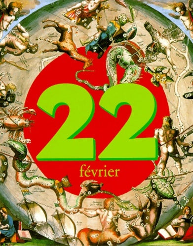 Livrenpoche : C'était ce jour-là : 22 février - Collectif - Livre
